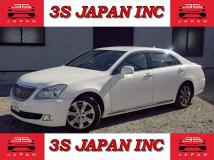 2011 Toyota Crown Majesta
