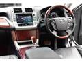 2009 Toyota Crown Majesta