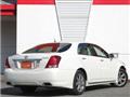 2009 Toyota Crown Majesta