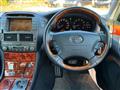 2004 Toyota Celsior
