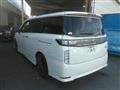 2016 Nissan Elgrand