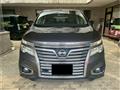 2015 Nissan Elgrand