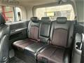2015 Nissan Elgrand