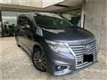 2015 Nissan Elgrand