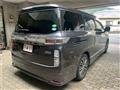 2015 Nissan Elgrand
