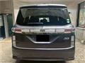 2015 Nissan Elgrand