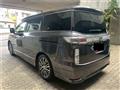 2015 Nissan Elgrand