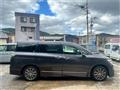 2015 Nissan Elgrand