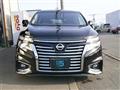 2019 Nissan Elgrand