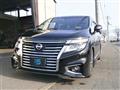 2019 Nissan Elgrand
