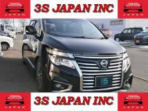 2019 Nissan Elgrand