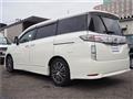 2014 Nissan Elgrand