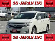 2013 Nissan Elgrand