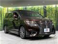 2014 Nissan Elgrand