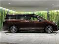 2014 Nissan Elgrand