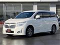 2013 Nissan Elgrand