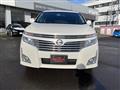 2013 Nissan Elgrand