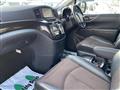 2013 Nissan Elgrand