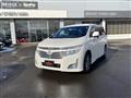 2013 Nissan Elgrand