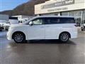 2013 Nissan Elgrand