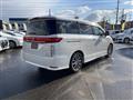 2013 Nissan Elgrand