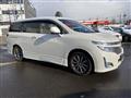 2013 Nissan Elgrand