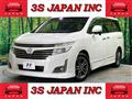 2012 Nissan Elgrand
