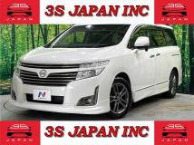 2012 Nissan Elgrand