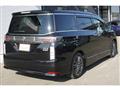 2017 Nissan Elgrand
