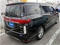 2010 Nissan Elgrand