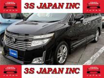 2010 Nissan Elgrand