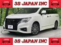 2014 Nissan Elgrand