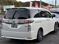 2014 Nissan Elgrand