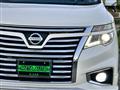 2014 Nissan Elgrand