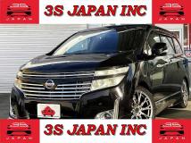 2011 Nissan Elgrand