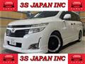 2012 Nissan Elgrand