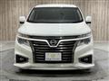 2016 Nissan Elgrand