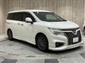 2016 Nissan Elgrand