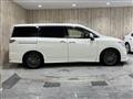 2016 Nissan Elgrand