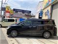 2014 Nissan Elgrand