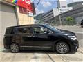 2014 Nissan Elgrand