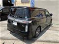 2014 Nissan Elgrand