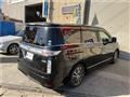2014 Nissan Elgrand