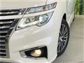 2015 Nissan Elgrand