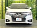 2015 Nissan Elgrand