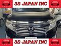 2012 Nissan Elgrand