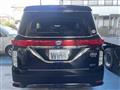 2012 Nissan Elgrand