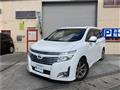 2010 Nissan Elgrand