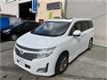 2010 Nissan Elgrand