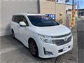 2010 Nissan Elgrand